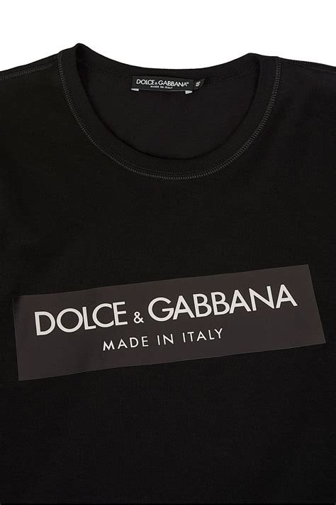 dolce gabbana made in italy logo|dolce and gabbana site officiel.